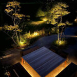 Outdoor Lighting and Security